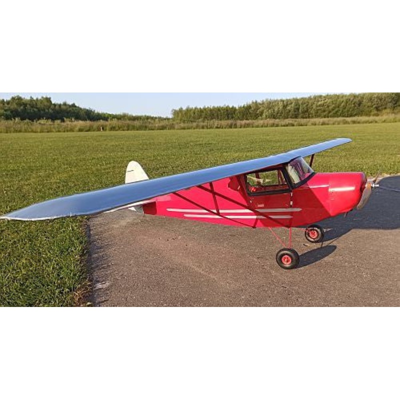 RBC Porterfield Collegiate Kit