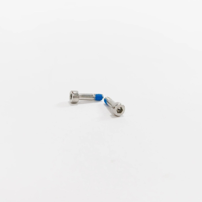 Screw M40-HC001510056-0730039-5103-Y (T50) YC.ST.LL000330