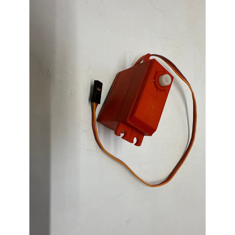 Unbranded Standard Size Servo - SECOND HAND - BAGGED