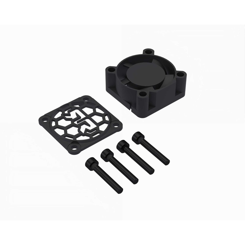 ARRMA 25mm Fan Set: GROM