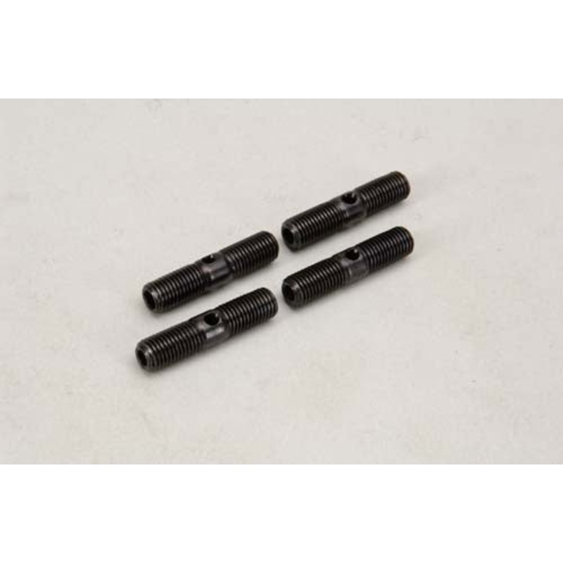 Cen Car Spares Turnbuckle 8x36mm (Pk4) Gen/GST/GSR Z-CENGS067 (Box 92)