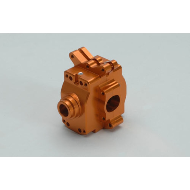 DHK RC Car Spares Optimus - Metal Front or Rear Gear Box Z-DHKP130A (Box 114)