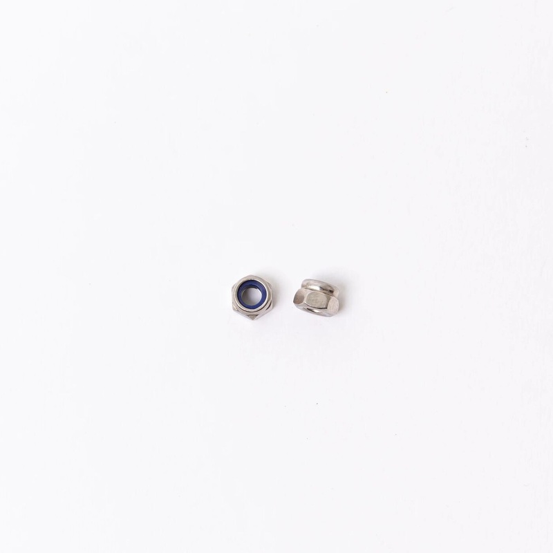 Nut M40-HN070050-5103 (T100/T70P/T60X) YC.ST.LM000015