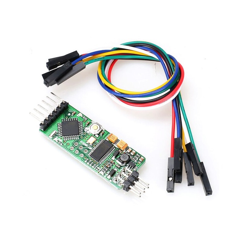 QWinOut 3DR Mini OSD MiniOSD APM2.6 2.8 For PIXHAWK Flight Control For Drone RC Quadcopter Spare Parts