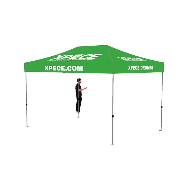 Xpece Beach Heavy Duty Tent Commercial Grade 10x10