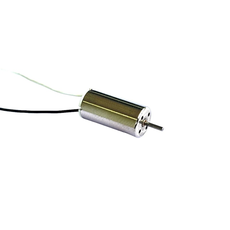 7mm Coreless Mini Drone Motor | 48000 RPM High-Speed Motor for RC Drones, DIY Projects & Robotics