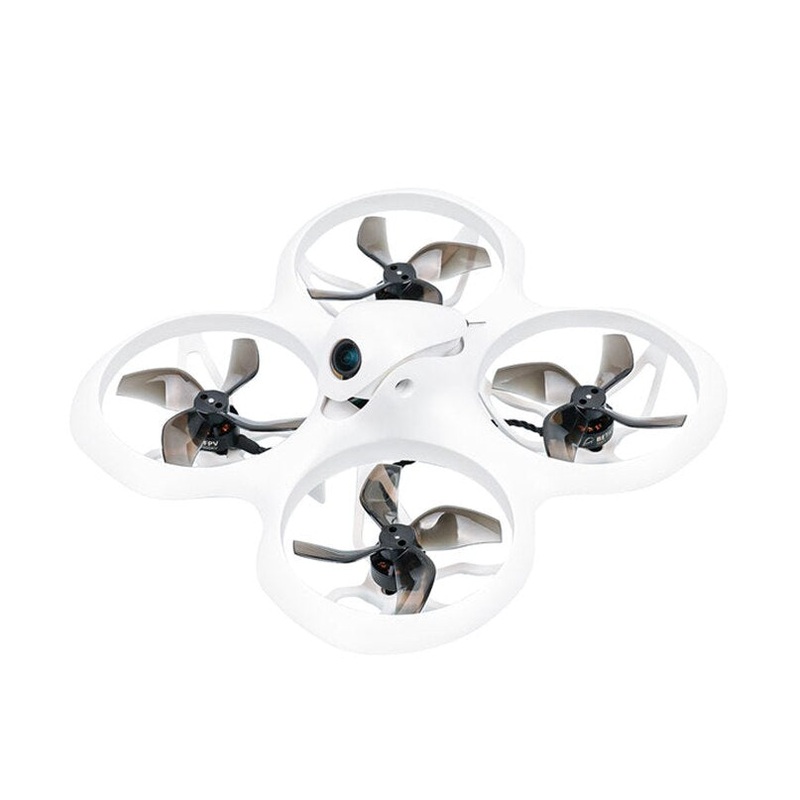 BETAFPV Cetus X BWhoop 2S BNF w/ C04 FPV Camera 1103-11000KV Brushless Motor F4 1S 12A V2.2 Flight Contorller ELRS 2.4G Receiver Betaflight ELRS 2.4G