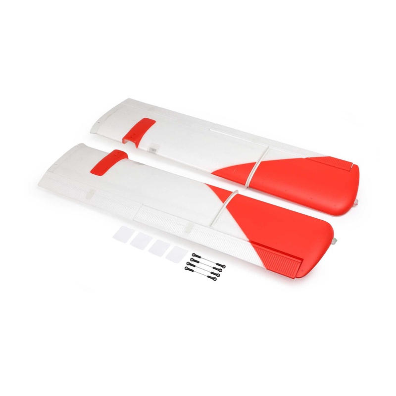 Eflight Wing: Twin Otter 1.4m Z-EFL32051