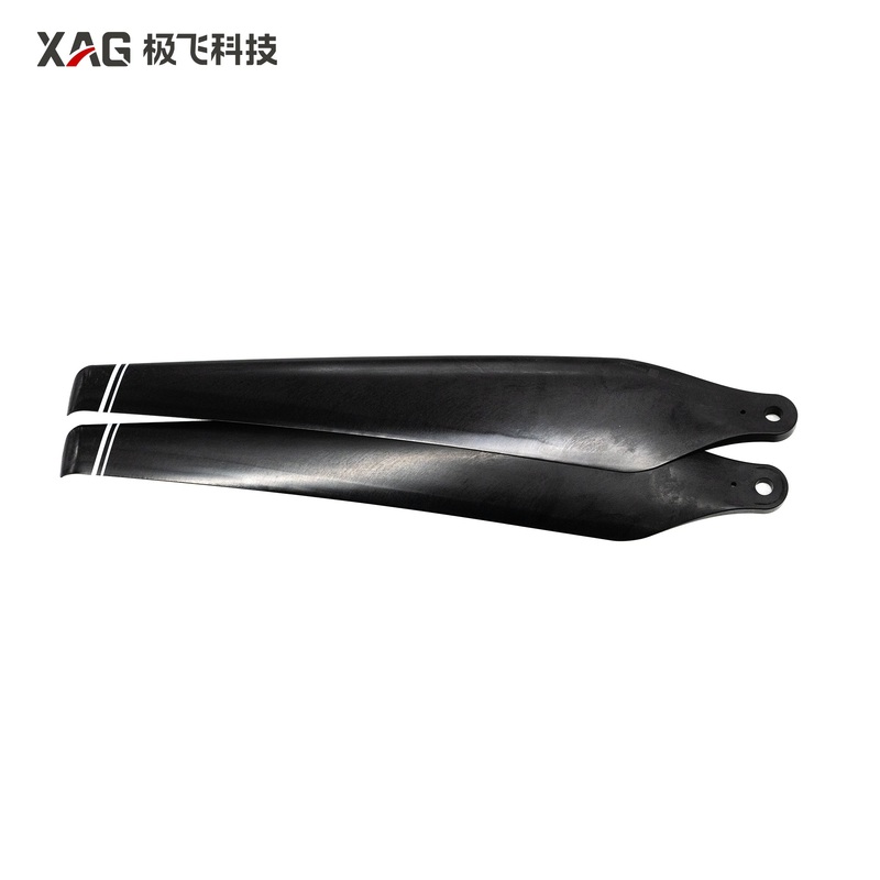 P100P 55" Foldable Propeller Blades Kit (CW)55 CW