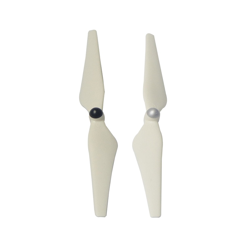 QWinOut 10X4.5 1045 Propellers Prop Cw Ccw for F450 F550 Rc Drone Rc Quadcopter