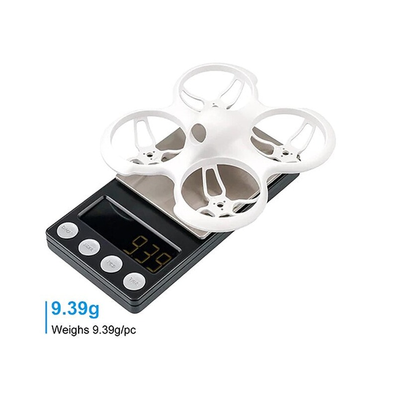 QWinOut Cetus Pro Brushless BWhoop Frame Kits Protection Guard Canopy for Cetus X FPV Kit FPV Racing Drone Quadcopter Part Cetus X Frame
