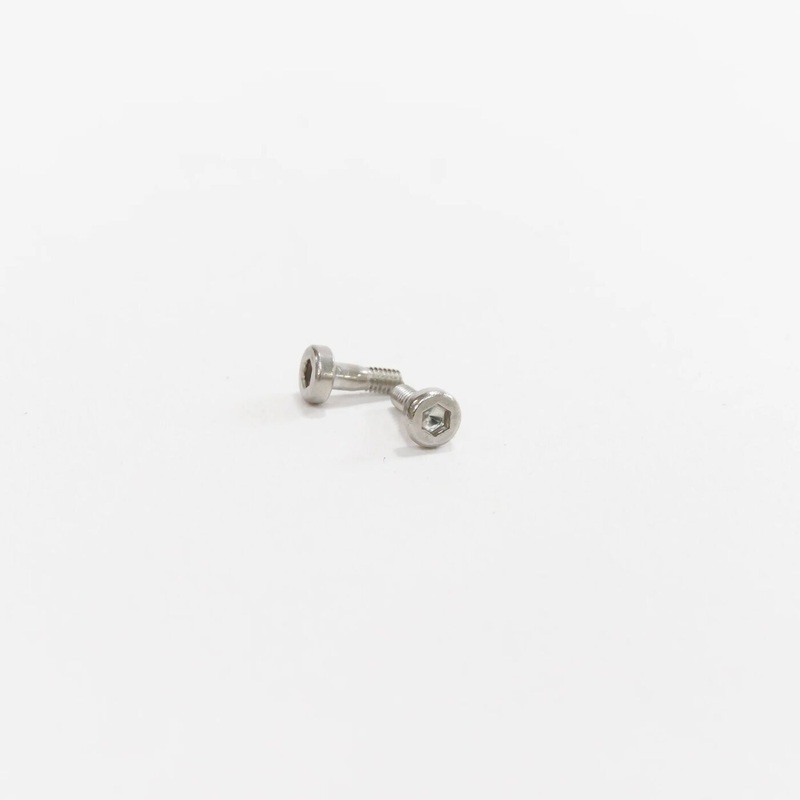 Screw M25-HC00780040-040020-5108-N (T100/T60X/T50) YC.ST.LL000122