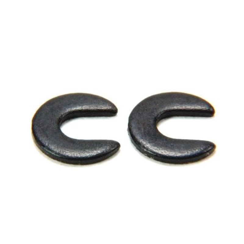 Thunder Tiger Spares Spring Holn Collars F-54S PN0152 (Box 49)