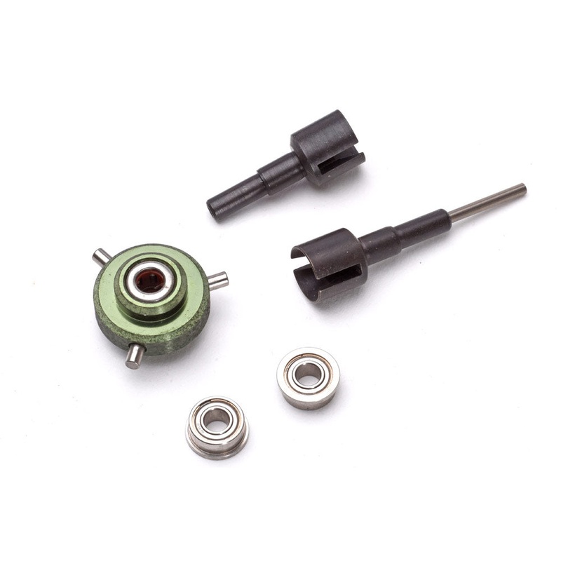 Cen Car Spares One Way Differential - GX1 Option CENGXS15 (Box 94)