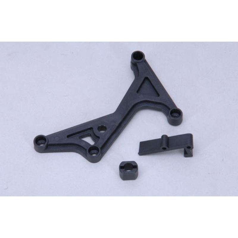 Cen Car Spares Plastic Bracket - CT4/CT5/CTR5.0 CENCT007 (Box 94)