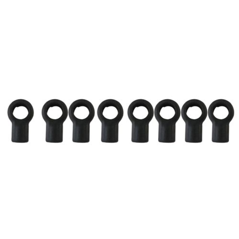 DHK RC Car Spares Anti-Roll Bar Rod End (8pcs) DHK8381-401 (Box109)