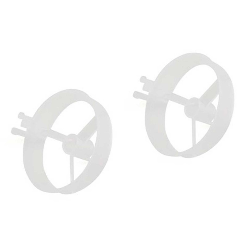 Front CV Shaft Set (2): 1.9 Barrage