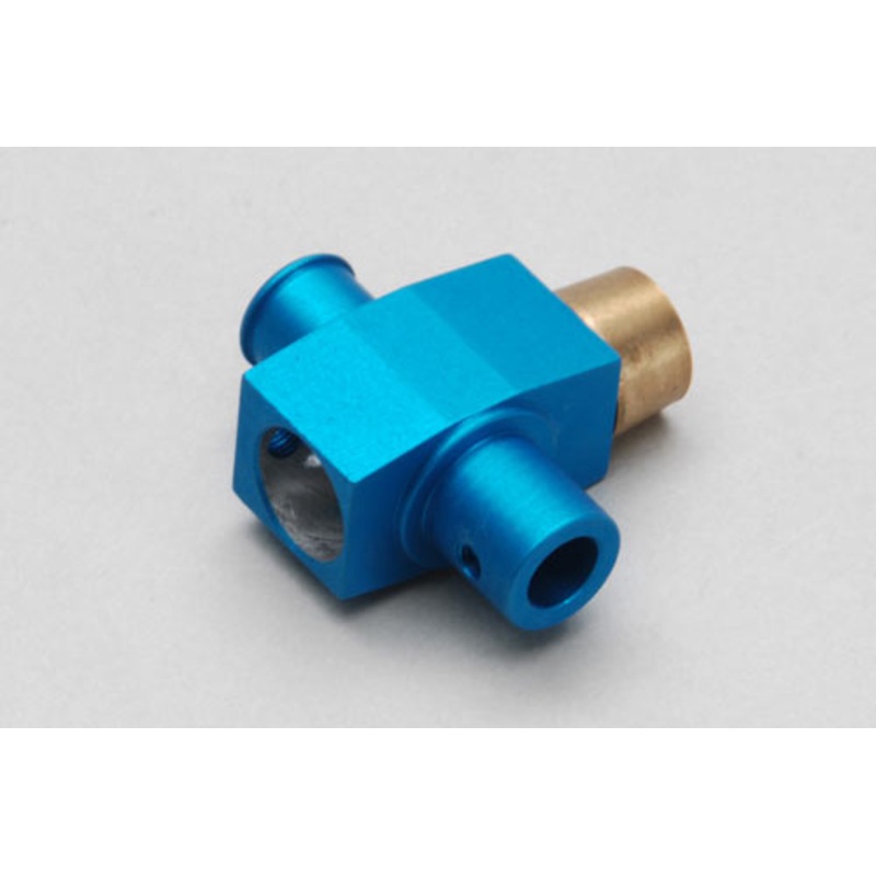 Irvine Carb Body Assy - Irv XR15