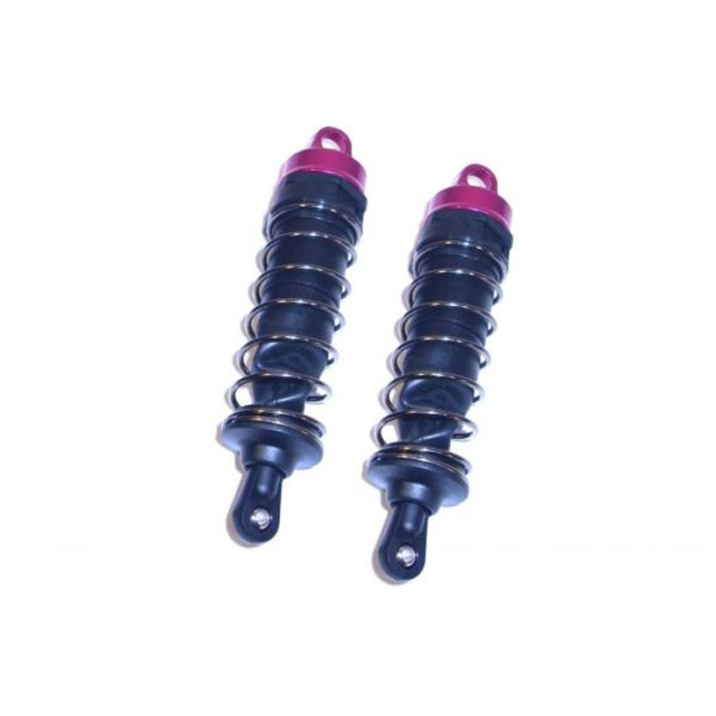 Thunder Tiger Spares 6243 Front Shock Set PD9324 (Box 49)