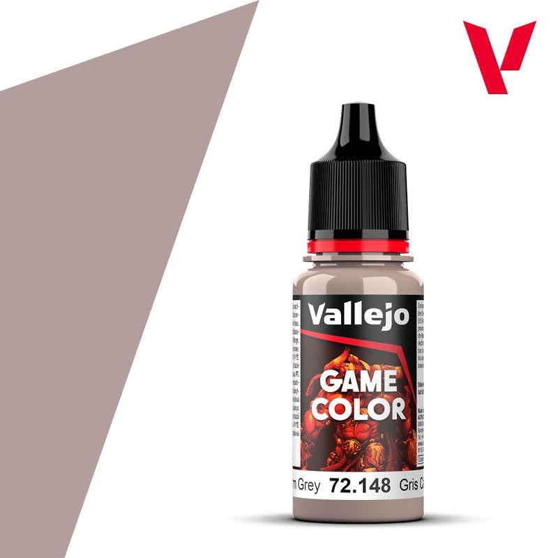 Vallejo Game Color 148 Warm Grey (18ml)