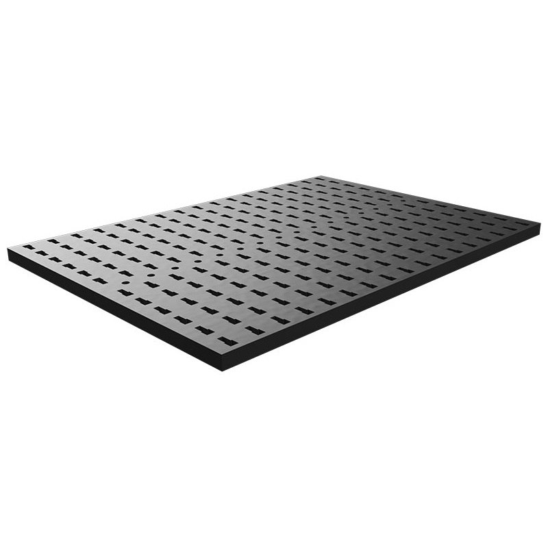 Base plate 258 x 186