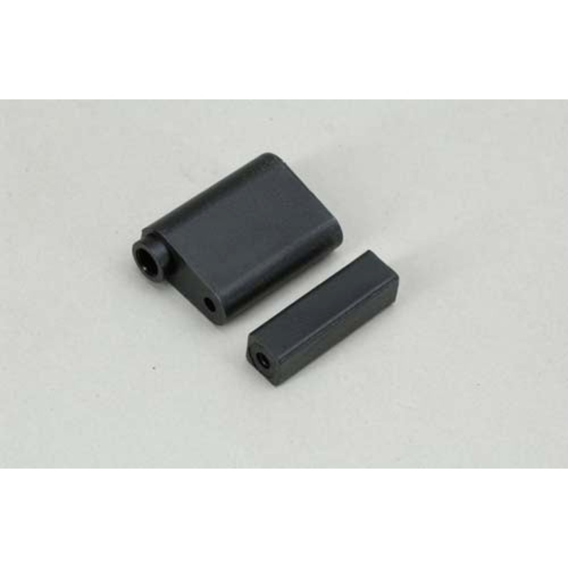 Cen Car Spares Fuel Tank Mount Matrix Buggy/Arena Z-CENMX098 (Box 92)