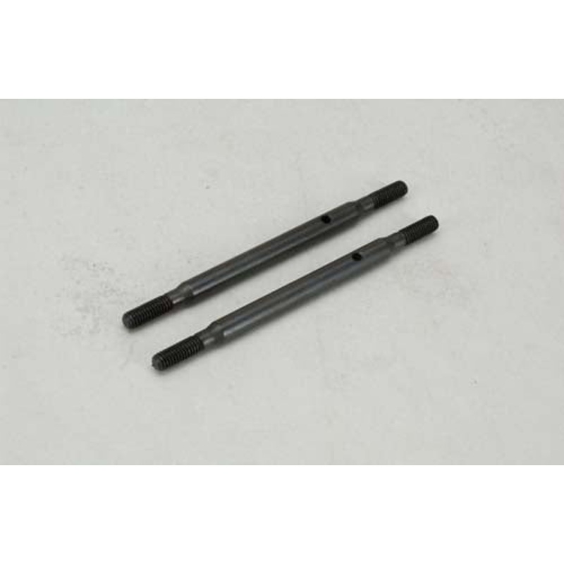 Cen Car Spares Turnbuckles-4x78mm (Pk2)Gen/GST/GSR (Box 80)