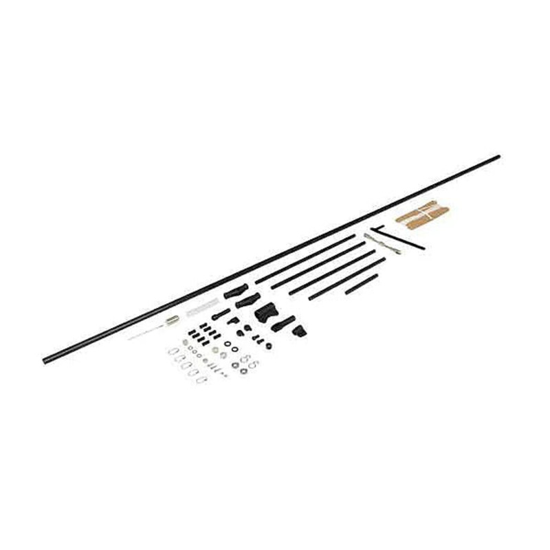 Joysway Spare Dragon Flite 95 Complete B Rig (No Sails) New JY881182 (STR1)