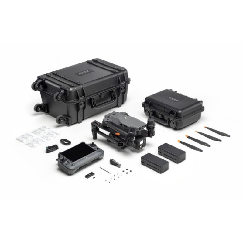 Matrice 30 (M30) Thermal Drone