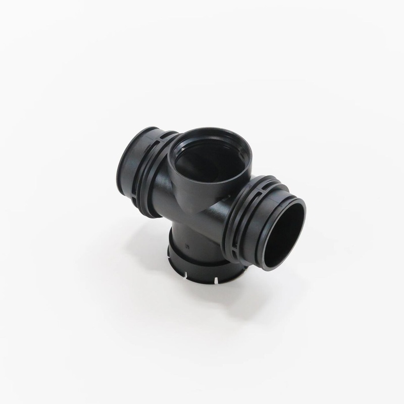 Spray Tank Y-tee Part (T100/T60X/T50) YC.JG.ZS002232