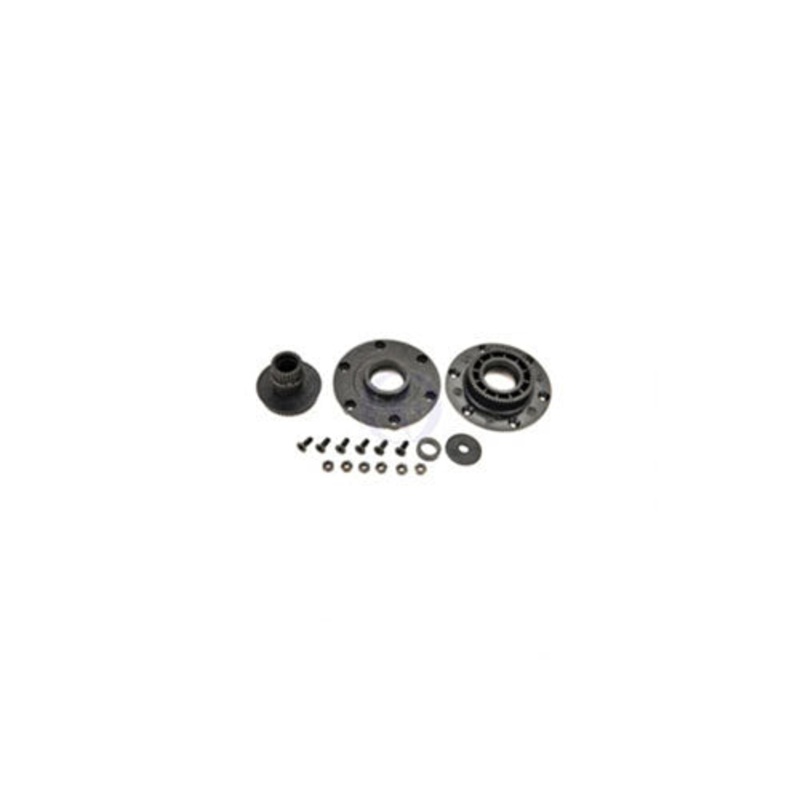 Thunder Tiger Spares Spur Pulley Set 2408 PD6479 (Box 46)