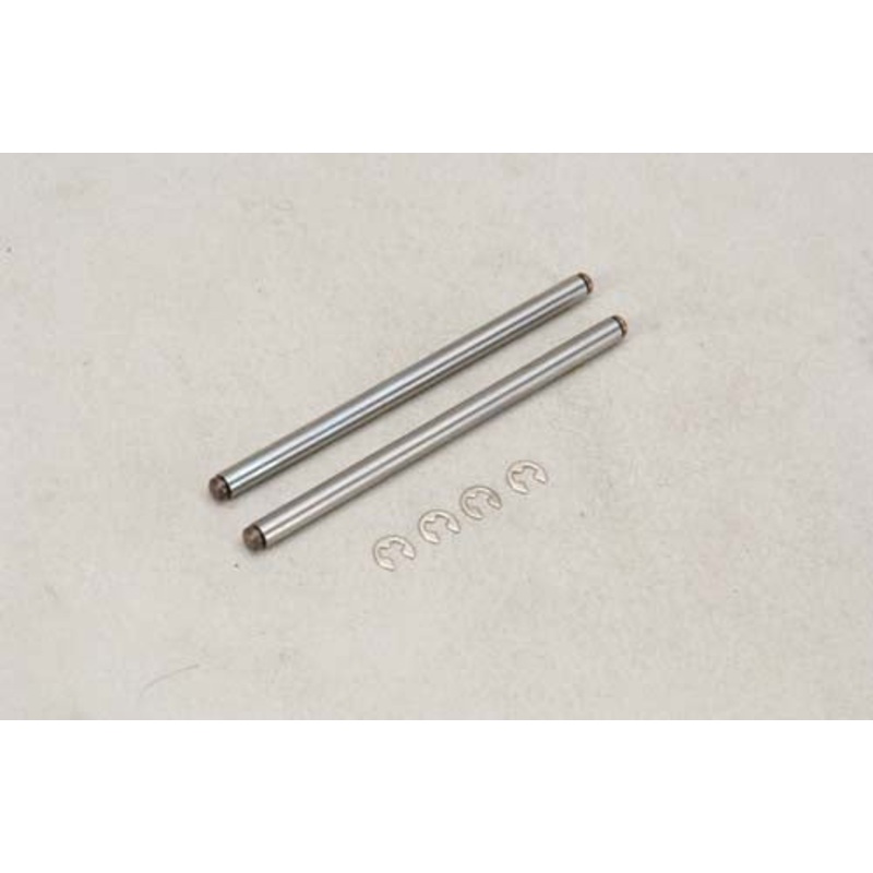 Cen Car Spares Fr Low.Arm Hinge Pin (Pk2)Matrix/TR Z-CENMX078 (Box 86)