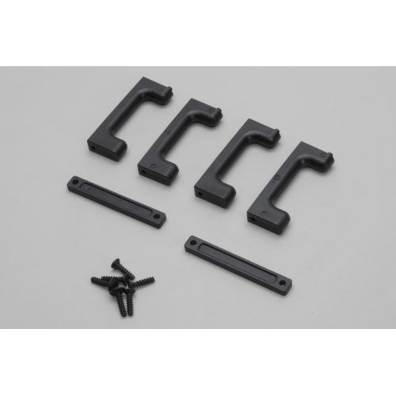 Cen Car Spares Fuel Tank Mounts - All Matrix 5 Z-CENGL014 (Box 92)
