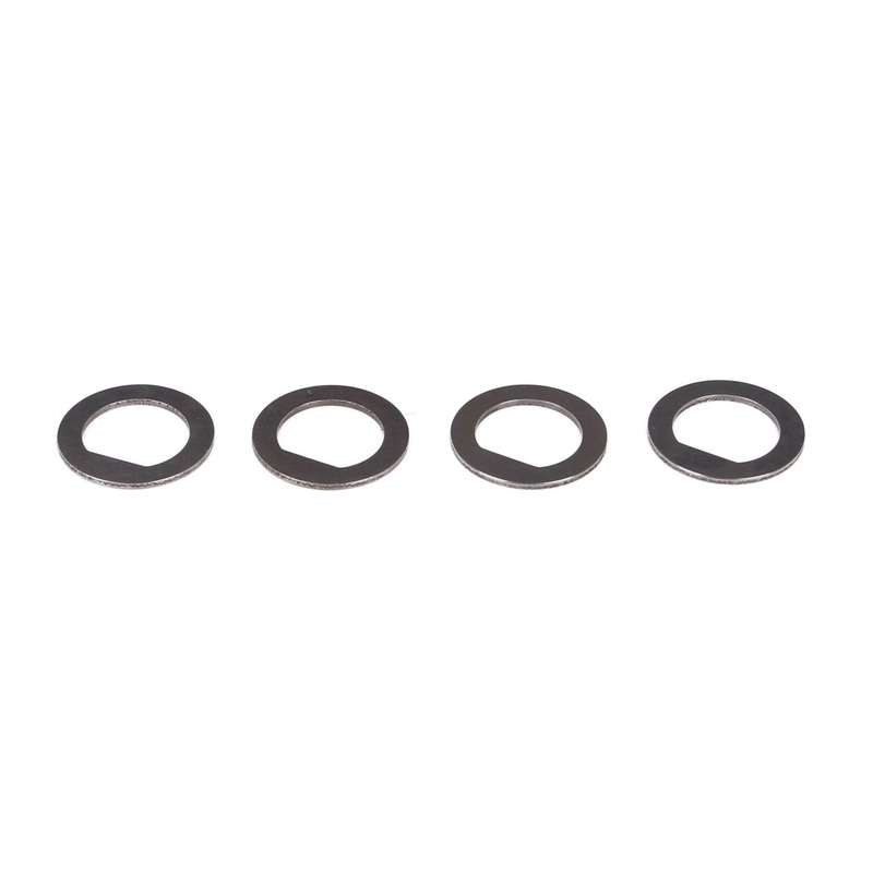 Diff Rings (4): 22-4