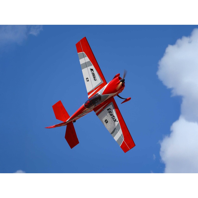 E-Flite Eratix 3D SWS 1.6m (64 Inch) ARF