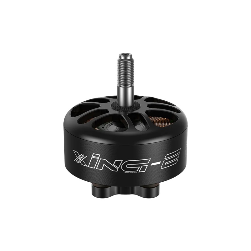 iFlight XING-E 3110 900KV 8S/ 2809 1250KV/ 800KV 4-6S / FPV Cinelifter Motor with 5mm Shaft for RC Multirotor 8inch 9inch Drone 1PCS 2809 800KV