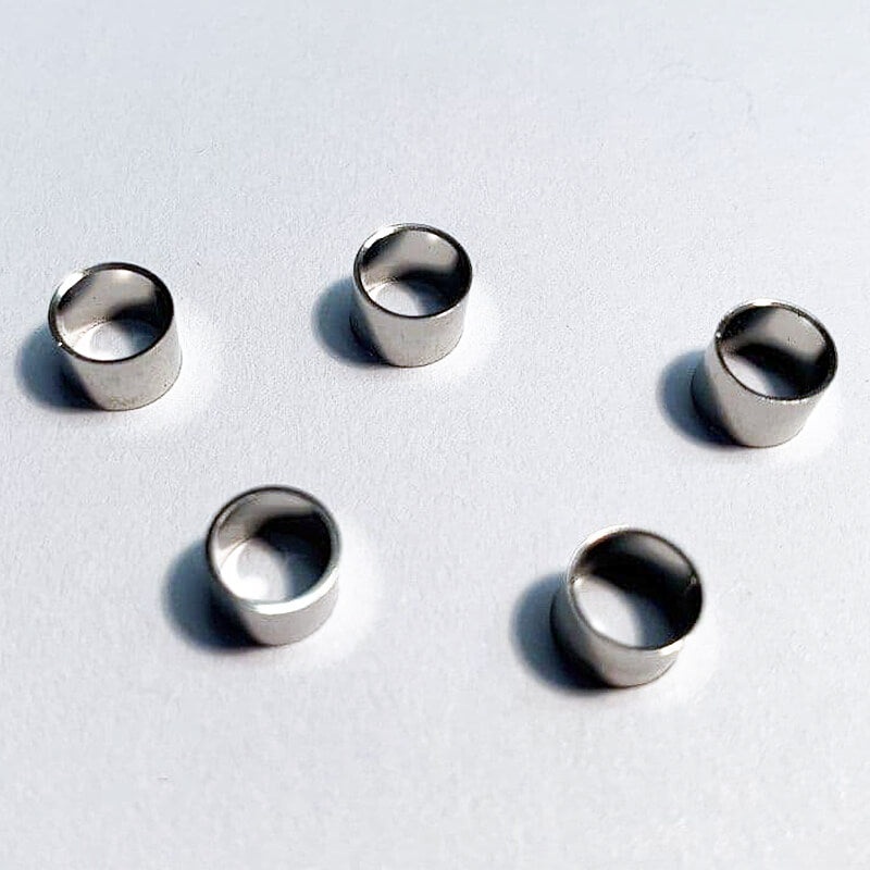 JOYSWAY DF95 PROTECTION METAL RINGS FOR JIB (PK 5).