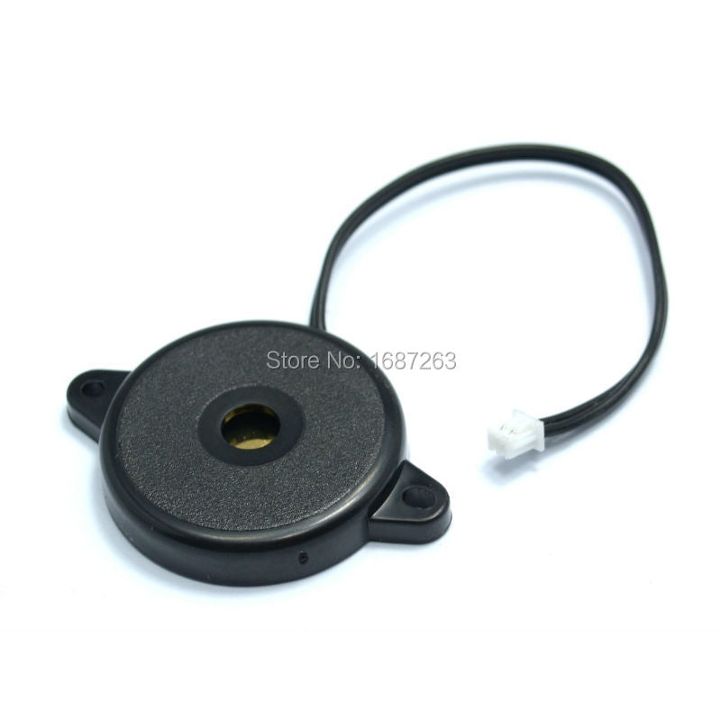 Pixhawk PX4 Flight Controller Passive Buzzer