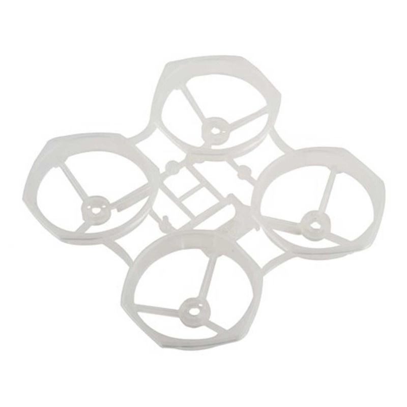 Replacement Main Frame: Inductrix BL