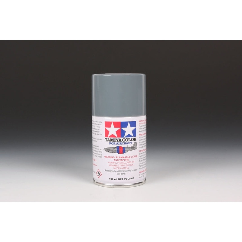 Tamiya 86531 Aircraft Spray AS31 Ocean Grey 2 RAF
