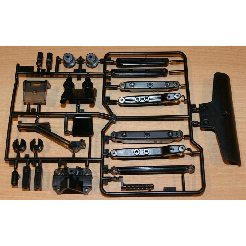 Tamiya Baja Champ/King/Wild Dagger/Blackfoot Xtreme 0005688 RC Spare Part (BOX 101)