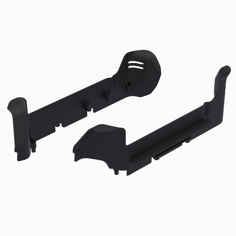 ARRMA Side Guard Set Z-ARA-1603