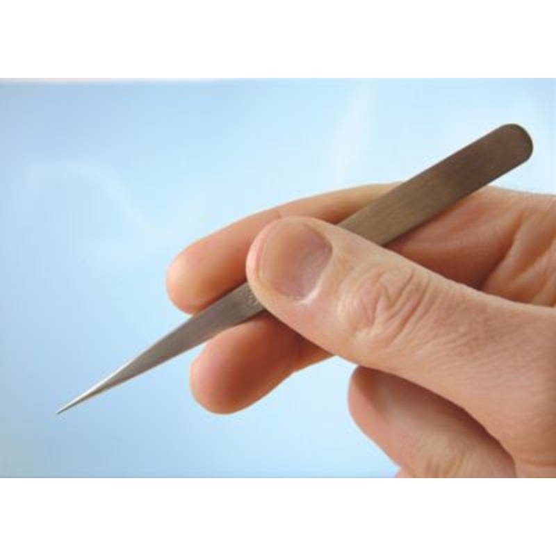 EXPO Tools 79003 No.3 Tweezer