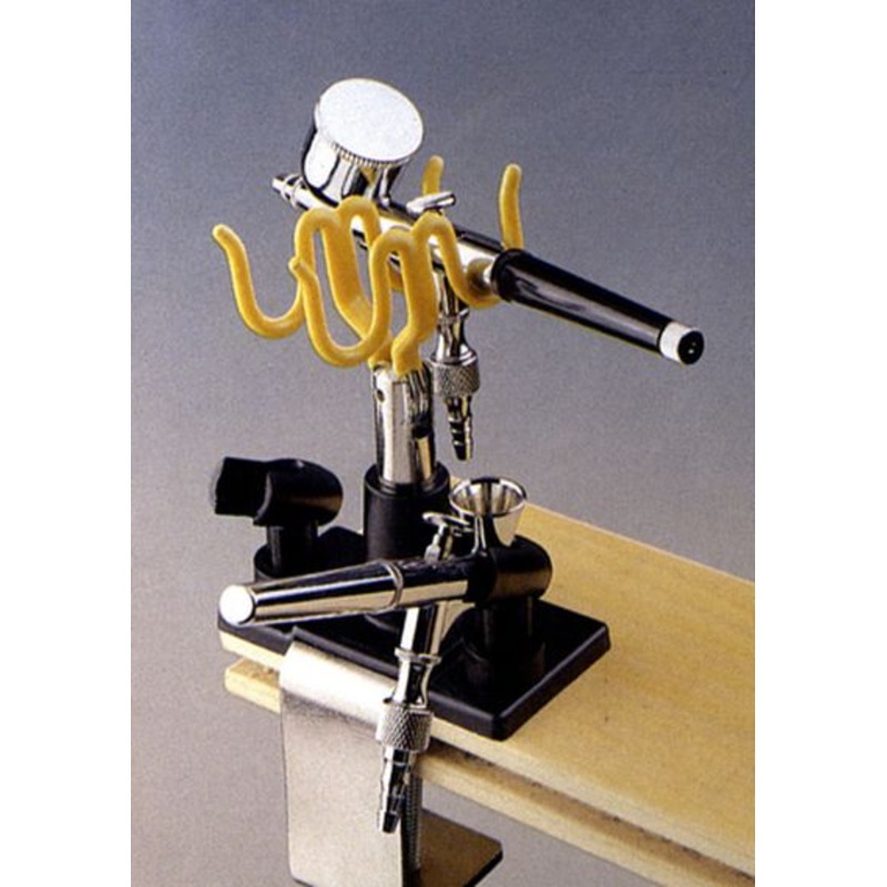 EXPO Tools BA099 Airbrush Holder