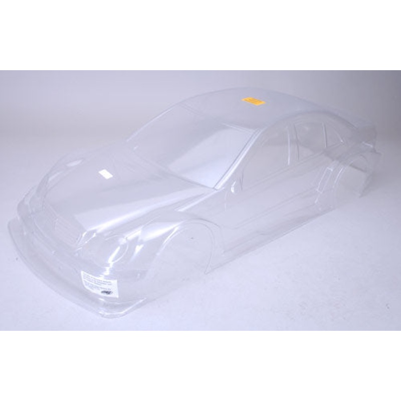 FG Modellsport Car Spares Body set Merc C-CL DTM 06 2mm 7229 (Storeroom)