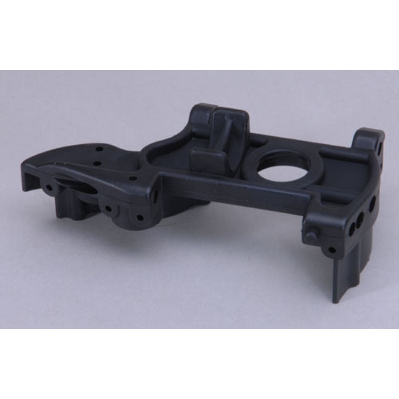 FG Modellsport Car Spares Plastic front axle housing R 4WD 68251 (BOX 64)