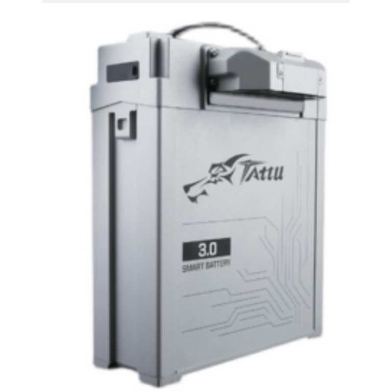 TTA G300 Smart Battery