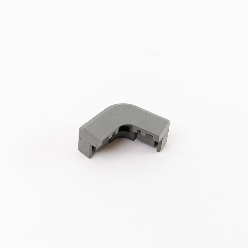 Battery Upper Cover Front Corner Protective Rubber (T100) YC.JG.MY001931