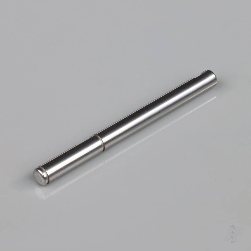 Brushless Motor Shaft (for Radient 3542)