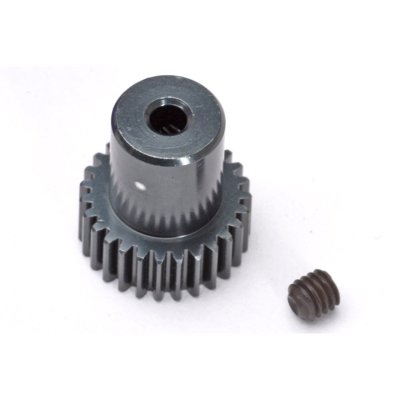 Cen Car Spares Pinion Gear (27T) - GX1 EP Z-CENGXS07 (Box 86)
